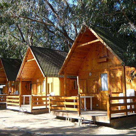 Hotel Camping Sant Salvador Coma-ruga Zewnętrze zdjęcie