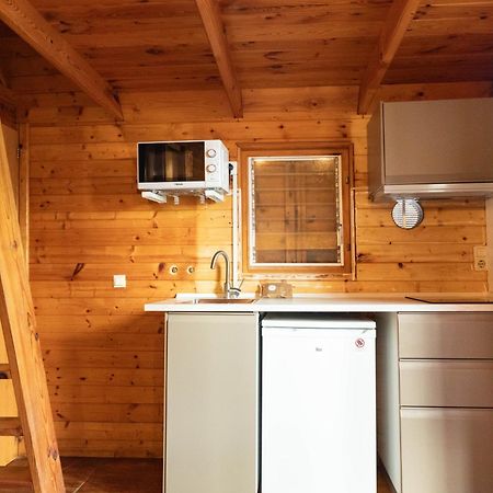 Hotel Camping Sant Salvador Coma-ruga Zewnętrze zdjęcie