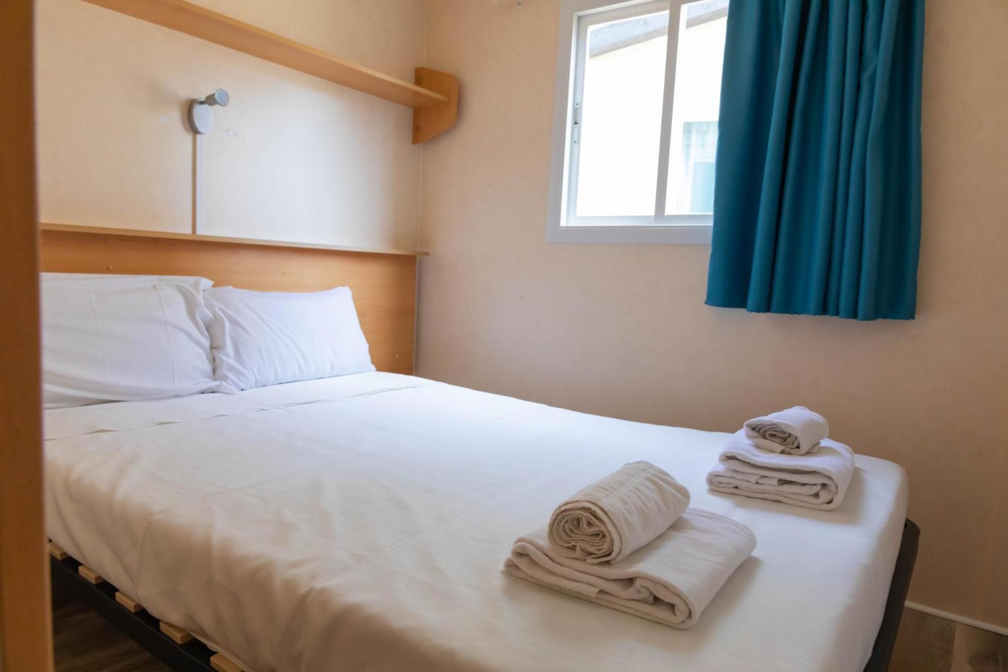Hotel Camping Sant Salvador Coma-ruga Zewnętrze zdjęcie