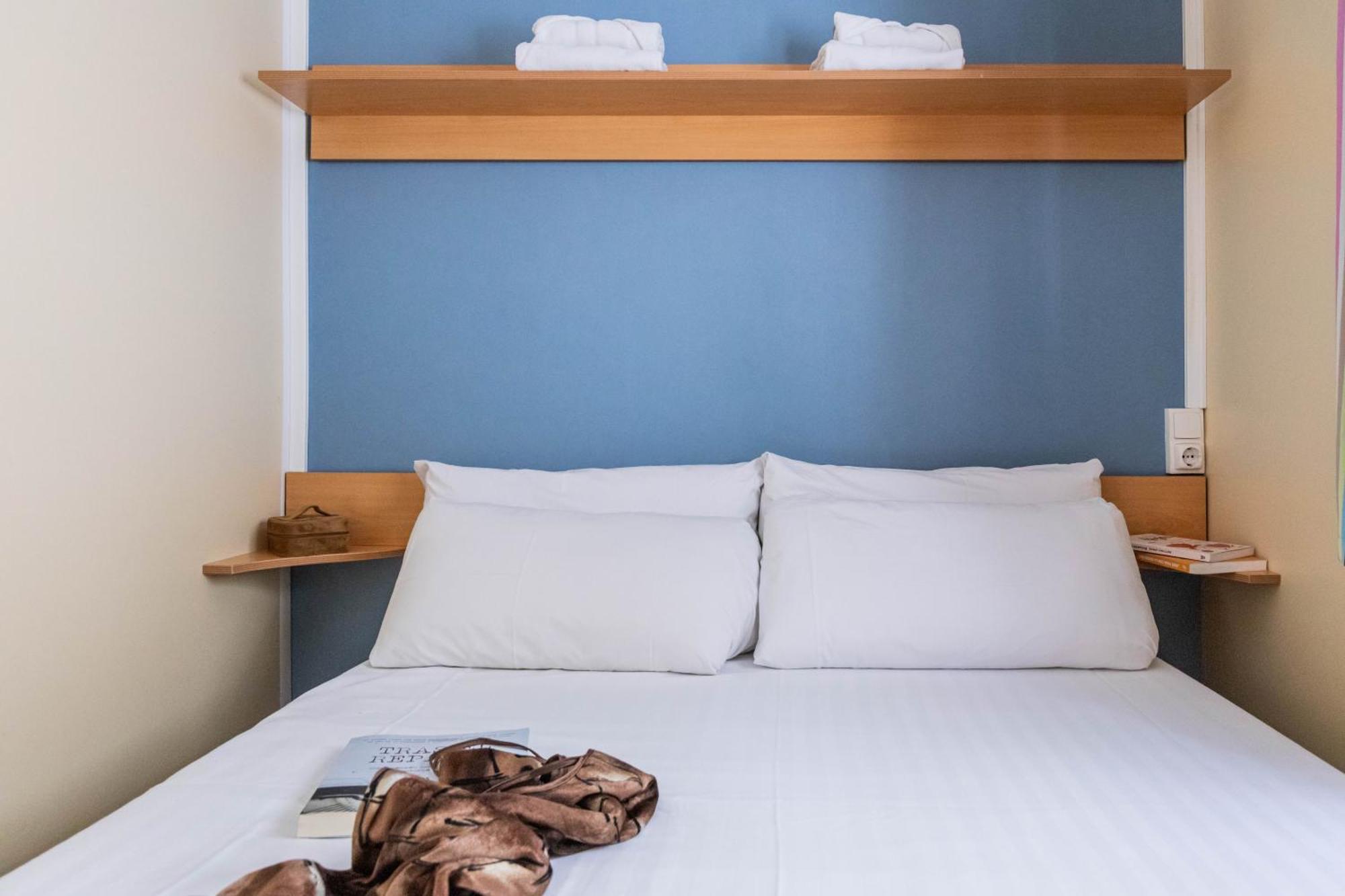 Hotel Camping Sant Salvador Coma-ruga Zewnętrze zdjęcie