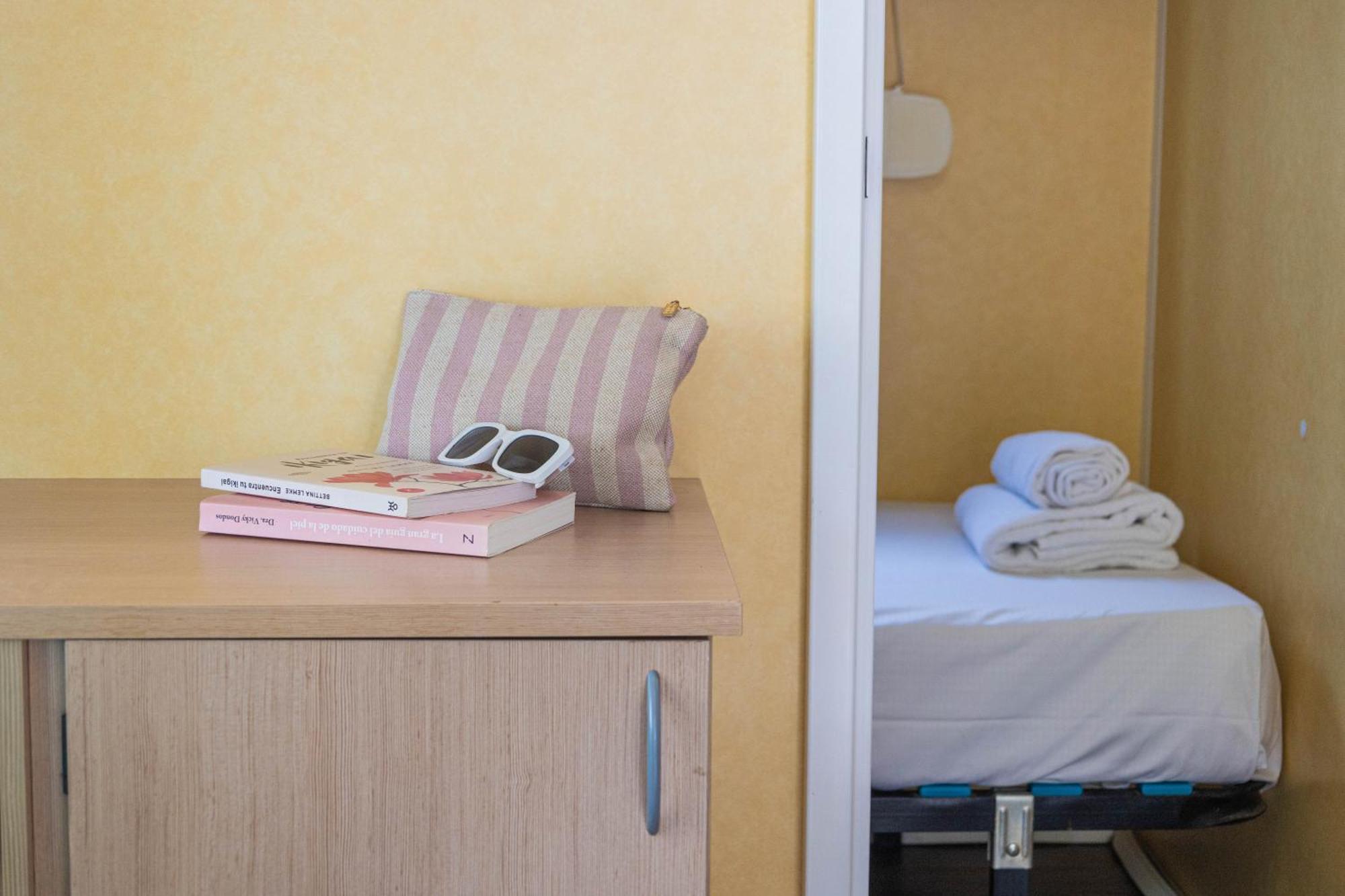 Hotel Camping Sant Salvador Coma-ruga Zewnętrze zdjęcie