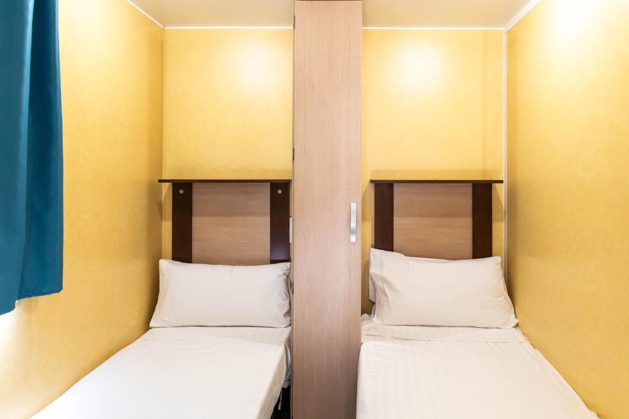 Hotel Camping Sant Salvador Coma-ruga Zewnętrze zdjęcie