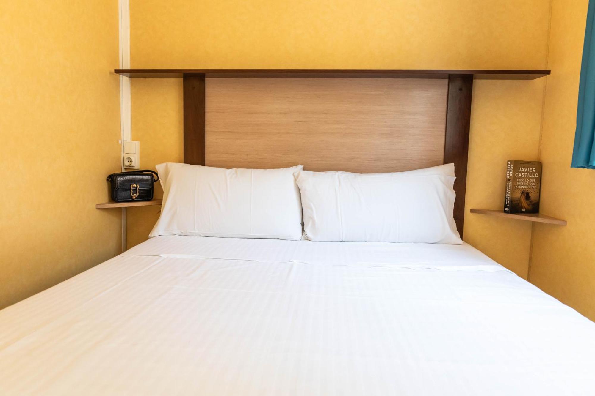 Hotel Camping Sant Salvador Coma-ruga Zewnętrze zdjęcie