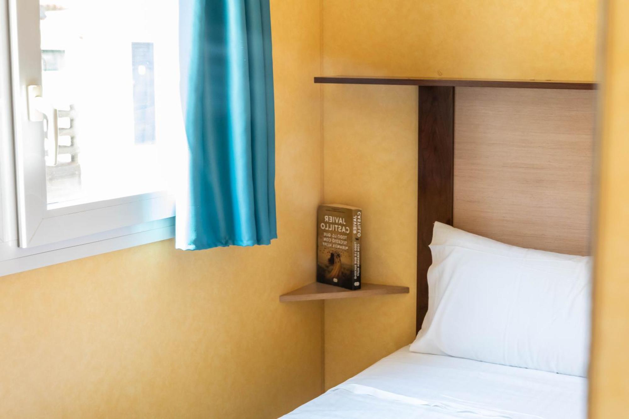 Hotel Camping Sant Salvador Coma-ruga Zewnętrze zdjęcie