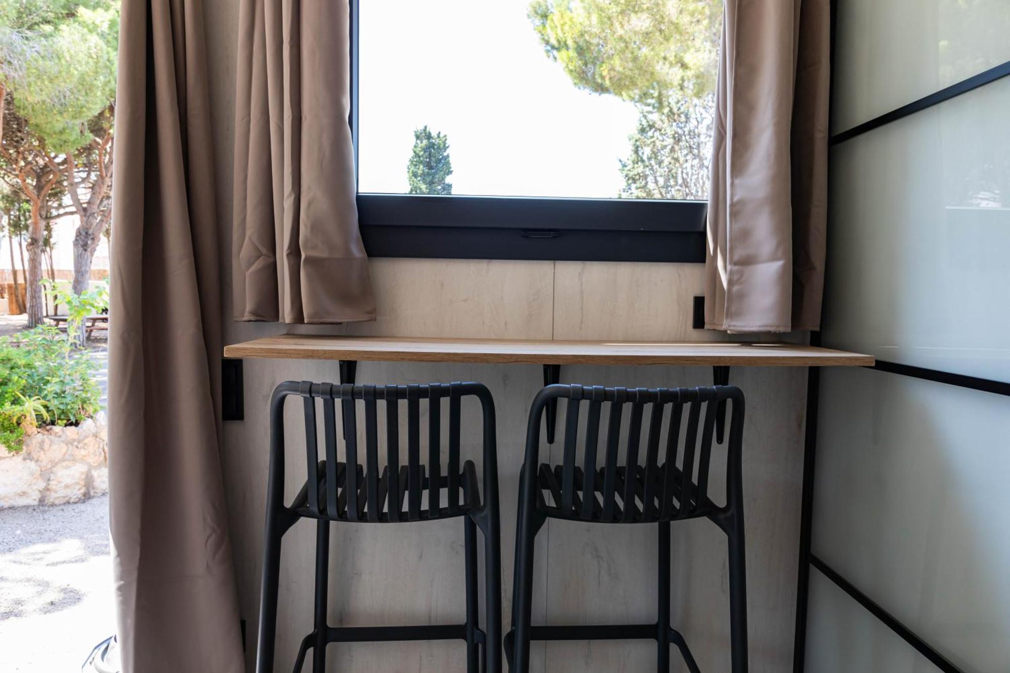 Hotel Camping Sant Salvador Coma-ruga Zewnętrze zdjęcie