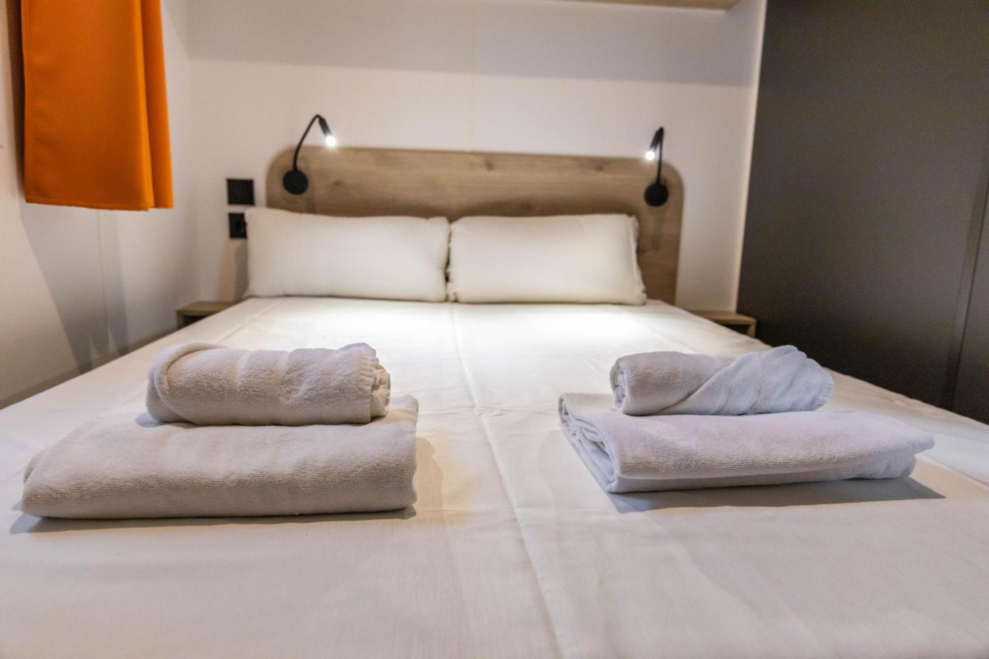 Hotel Camping Sant Salvador Coma-ruga Zewnętrze zdjęcie