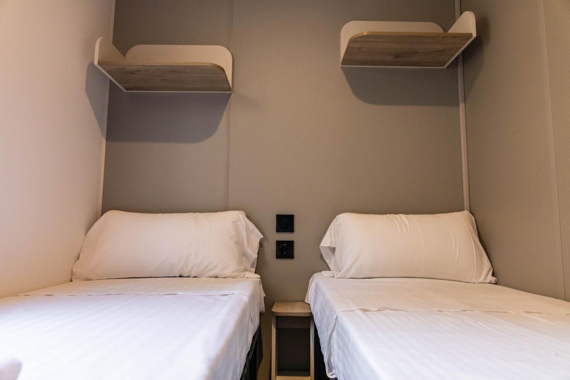 Hotel Camping Sant Salvador Coma-ruga Zewnętrze zdjęcie