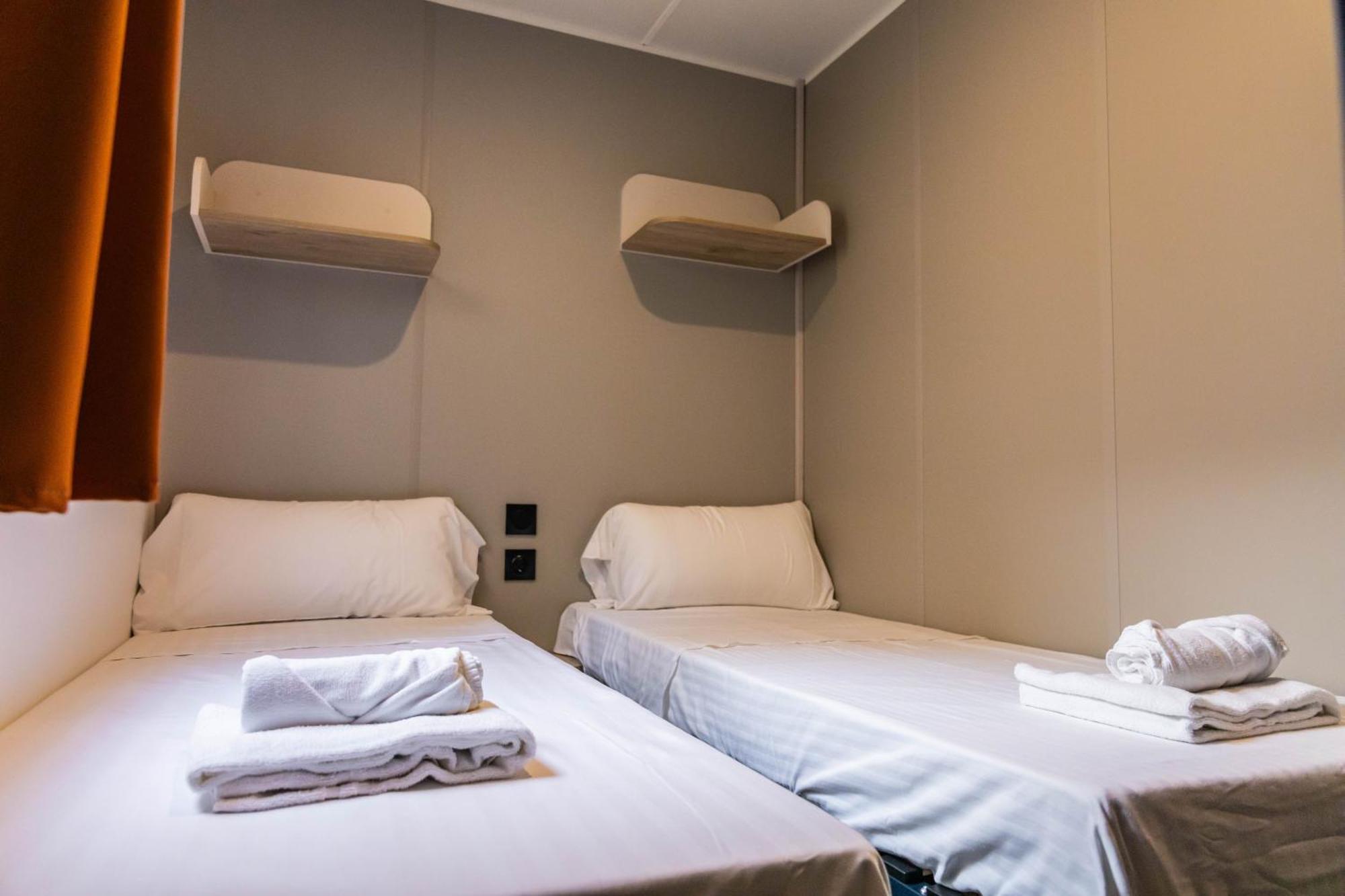 Hotel Camping Sant Salvador Coma-ruga Zewnętrze zdjęcie