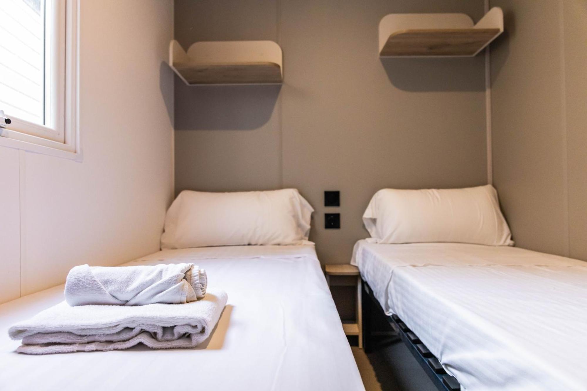 Hotel Camping Sant Salvador Coma-ruga Zewnętrze zdjęcie