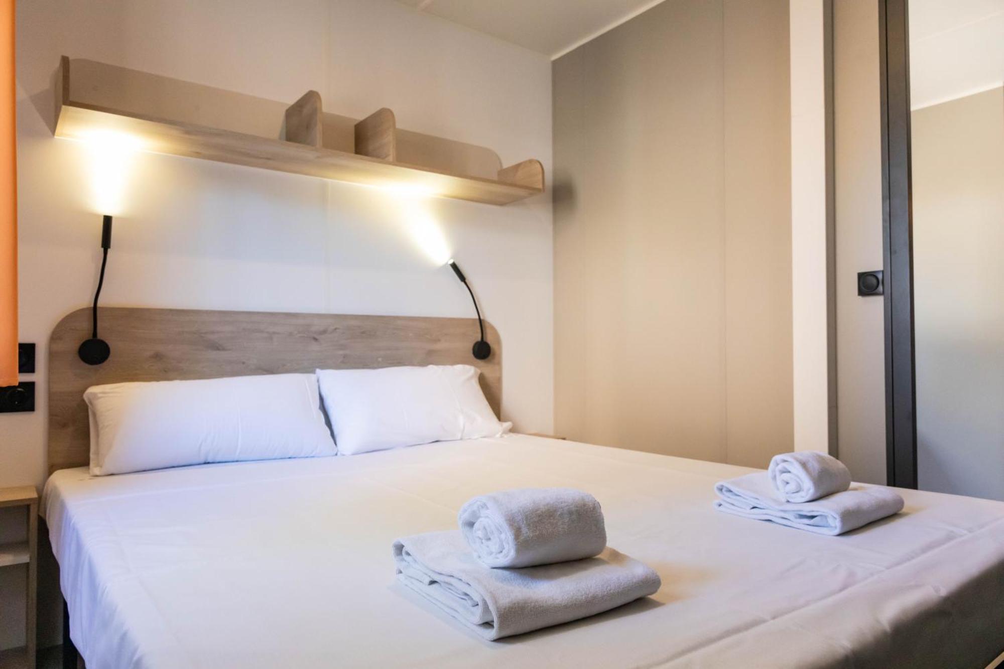 Hotel Camping Sant Salvador Coma-ruga Zewnętrze zdjęcie