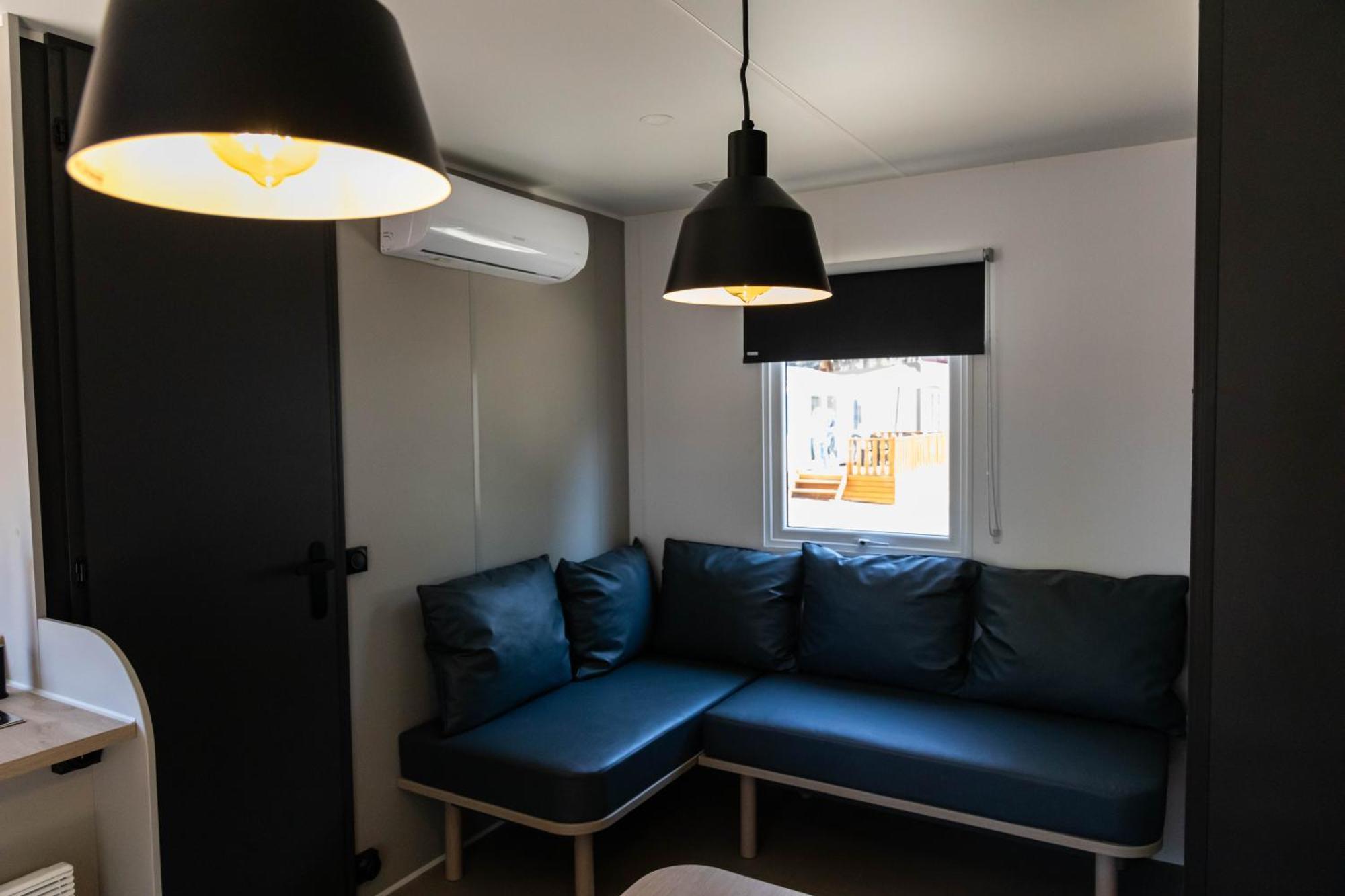 Hotel Camping Sant Salvador Coma-ruga Zewnętrze zdjęcie