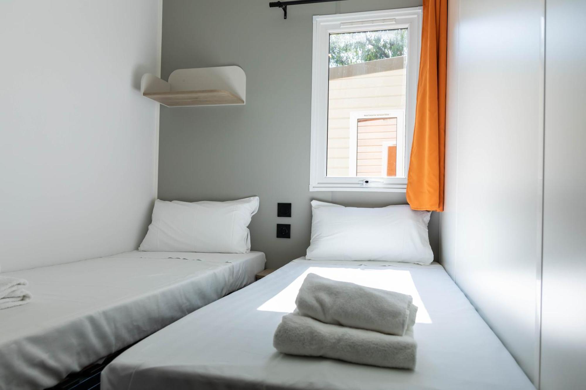 Hotel Camping Sant Salvador Coma-ruga Zewnętrze zdjęcie